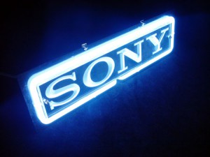 SONY