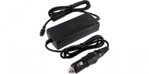 ОТ ПРИКУРИВАТЕЛЯ 12V и 24V