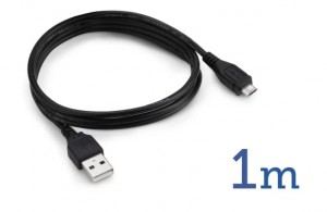 КАБЕЛЯ USB