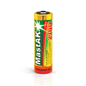 Габариты R6/AA d14.0*50.5мм