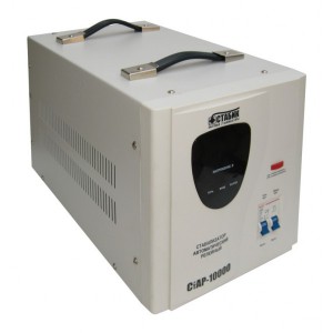 РЕЛЕЙНЫЕ СТАБИЛИЗАТОРЫ