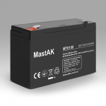 Mastak MT6100 6v 10Ah