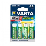 Varta Пальчиковые R6/AA 2500mah NiMH
