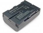 JVC (DBK) BN-V607  7.4V/1.4Ah