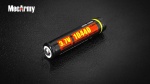 MecArmy M104 3,7V 320mAh с электроникой