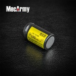 MecArmy 10180 3,7V 100mAh с электроникой