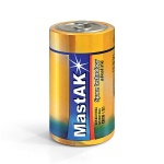 Mastak Space Technology R20/D (Alkaline)