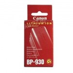 Canon (Original) BP-930 7.2V/3.0Ah