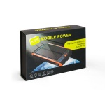 MastAK MP-S6000 Солнечная панель