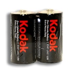 Kodak HD R14/C (солевая)