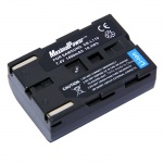 Samsung (Original) SB-L110  7.2V/1.1Ah