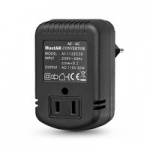 Преобразователь напряжения MW-1122C30