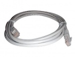 Кабель Патч-корд Perfeo P6003UTP CAT5e RJ-45, 2м