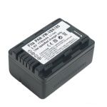 Panasonic (MastAK) VW-VBK180S 3.7V/1.5Ah