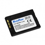 JVC (DBK) BN-V107  7.2V/0.65Ah