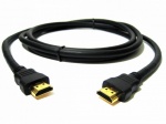 Кабель Видео Perfeo H1003 HDMI A (п) - HDMI A (п), 2,0 м, ver. 1.4