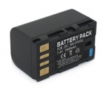 JVC (DBK) BN-VF815  7.4V/1.5Ah