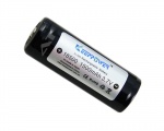 Keeppower	 18500 3,7V 1500mAh с электроникой