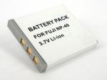 Fuji (DBK) NP-40  3,7V/0.5Ah