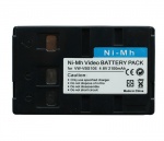 Panasonic (DBK) VW-VBS10E 4.8V/2.0Ah