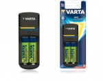 Varta 57666 101401 Mini Charger