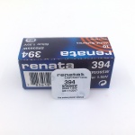 Renata SR936 (394)1.55v 70mah