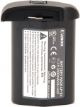 Canon (DBK) LP-E4  10.8V/2.4Ah