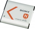 Sony (MastAK) NP-BN1 3.7V/0.63Ah