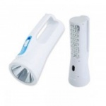 Yajia	YJ-2822W фонарик с АК