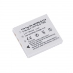 Samsung (DBK) SLB-0737  3.7V/0.75Ah