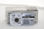 Maxell SR916 (373)1.55v 26mah