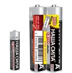 Наша Сила Extra (Alkaline)