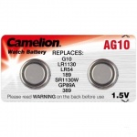 Camelion LR1130 (G10)