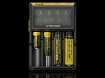 Nitecore D4