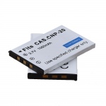 Casio (Original) NP-20  3.6V/0.68Ah