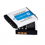 Sony (DBK) NP-BD1 3.6V/0.75Ah