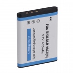 Samsung (DBK) SLB-0837B  3.7V/0.8Ah