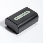 Sony (MastAK) NP-FH50 7.2V/0.65Ah