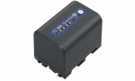 Sony (DBK) NP-QM71D 7,4V/2.8Ah