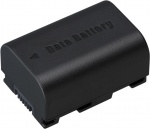 JVC (MastAK) BN-VG114  3.7V/1.2Ah