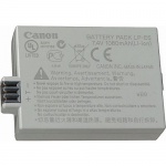 Canon (MastAK) LP-E5  7.4V/1.1Ah