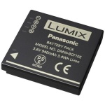 Panasonic (Original) DMW-BCF10E 3.6V/0.94Ah