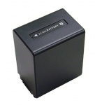 Sony (DBK) NP-FV90 7.2V/2.30Ah