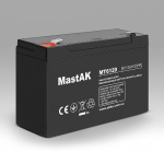Mastak MT6120 6v 12Ah