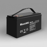 Mastak MA12-80 12v 80Ah