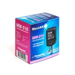 MastAK MW-510 12V 500mah