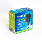 MastAK MW-509i 9V 500mah