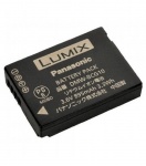 Panasonic (DBK) DMW-BCG10 3.6V/0.9Ah