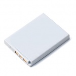 Nikon (MastAK) EN-EL8  3.7V/0.55Ah