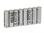 Sony Ultra R6/AA 1.5v (Солевая)